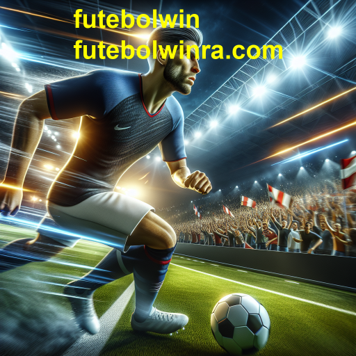 Evolução dos Jogos de Futebol: O Futuro nas Mãos dos Jogadores