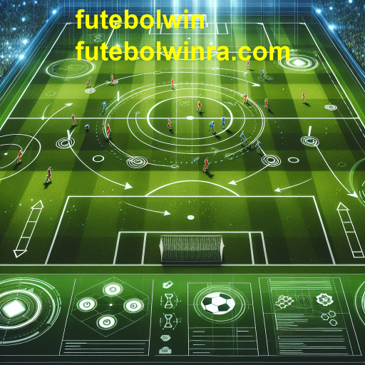 A Evolução dos Jogos de Estratégia no Mundo do Futebol