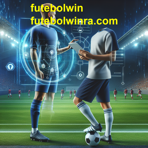 Explorando a Categoria 'Ferramentas' do Futebolwin: Aprendizado e Diversão