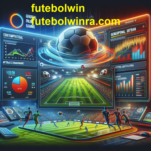As Novas Tendências dos Jogos de Futebol no Futebolwin